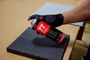 3M 3M spraylim universal 77 500ML 2