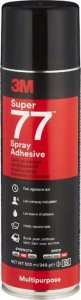 3M 3M spraylim universal 77 500ML 5