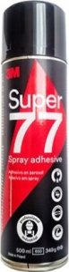 3M 3M spraylim universal 77 500ML 9