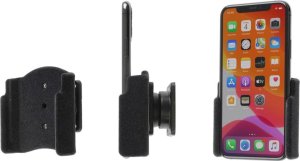 Brodit Brodit 711161, Mobile phone/Smartphone, Passive holder, Car, Black 2