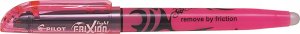 Pilot Pilot - Frixion Highlighter Pens Light Se2Go Basic (4 colors) /Writing 3