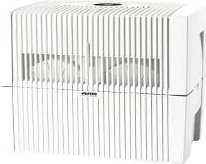 Nawilżacz powietrza Venta LW45 Biały 3