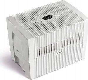 Nawilżacz powietrza Venta LW45 Biały 5