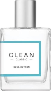 Clean Clean Classic Cool Cotton EDP W 30 ml 3