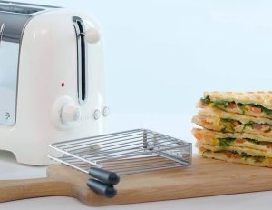 Dualit Dualit sandwich baskets 3