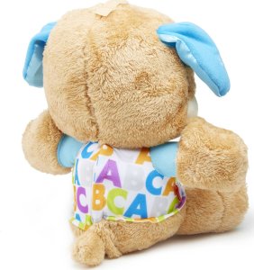 Fisher-Price Laugh & Learn Puppy (Duński) 5