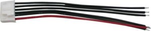 Jamara Balancer cable S5 for Lipo packs 1