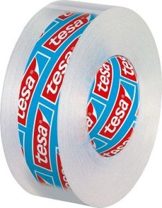 Tesa TESA 57758, 33 m, Translucent, 19 mm, 1 pc(s) 12