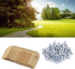 Tesa TESA 57758, 33 m, Translucent, 19 mm, 1 pc(s) 3