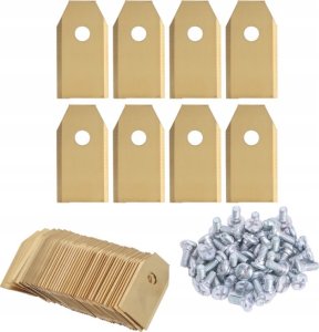 Tesa TESA 57758, 33 m, Translucent, 19 mm, 1 pc(s) 4