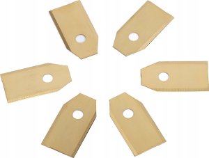 Tesa TESA 57758, 33 m, Translucent, 19 mm, 1 pc(s) 5