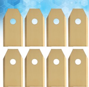 Tesa TESA 57758, 33 m, Translucent, 19 mm, 1 pc(s) 7