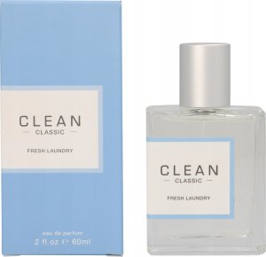 Clean Clean Classic Fresh Laundry Edp Spray - Dame - 60 ml 1