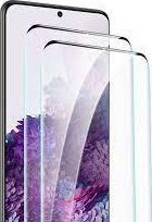 Belkin Tempered Glass Screen Protection f S20+ 2