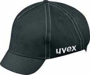 Uvex Uvex uvex u-cap sport schwarz 55-59 k.Schirm 1