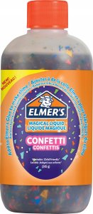 Elmers ELMER'S 259ML CONFETTI MAGICAL LIQUID 1