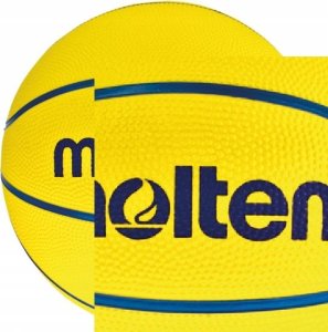 Molten Krepšinio kamuolys training MOLTEN SB4 4