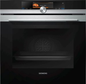 Piekarnik Siemens Siemens iQ700 HS658GXS7, Medium, Electric, 71 L, 3600 W, 30 - 100 °C, Built-in 4