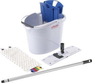 Abena Moppesæt Vileda UltraSpeed Mini 1