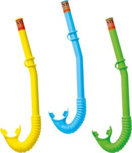 Intex Intex High-flow snorkel 2