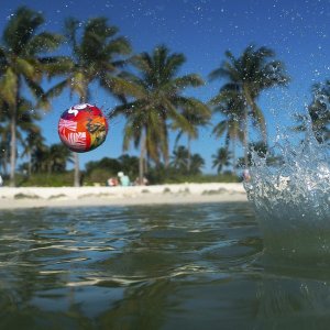 Waboba Sol Ball 3 asst. CDU asortyment 3