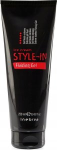 Inebrya Inebrya Ice Cream Style-In Fluiding Gel 250 ml 1