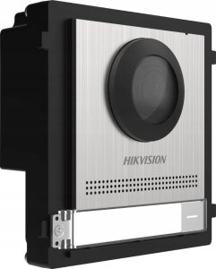 Hikvision HIKVISION DS-KD8003-IME1/S Modulare Türstation IP Edelstahl 1