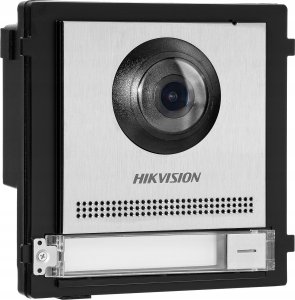 Hikvision HIKVISION DS-KD8003-IME1/S Modulare Türstation IP Edelstahl 3