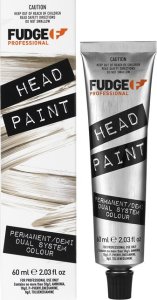Fudge  HeadPaint Light Blonde (8.00 Intense Light Blonde) 60 ml 2