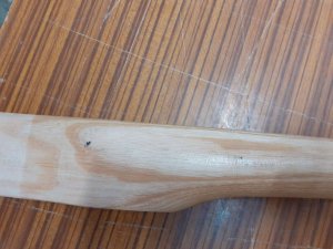 Ochsenkopf Ochsenkopf 1593714 Reserveskaft 800 mm 0.78 kg 16