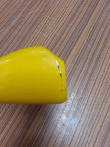 Ochsenkopf Ochsenkopf 1593714 Reserveskaft 800 mm 0.78 kg 17