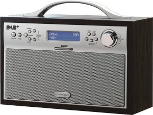 Radio Scansonic Scansonic DA88 DAB+ radio - SORT 1