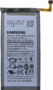 Bateria Samsung Samsung - EB-BG973AB Akku - Samsung Galaxy S10 - 3400mAh - Li-ion (EB-BG973AB) 1