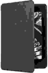 C-Tech C-TECH PROTECT pouzdro pro Amazon Kindle TOUCH 2019/2020, WAKE/SLEEP funkce,hardcover, AKC-14, ÄernÃ© 2