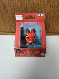 Figurka Spin Master Dragons Mini Dragons asst. 1