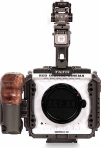 Tilta TILTA Tiltaing RED Komodo 3