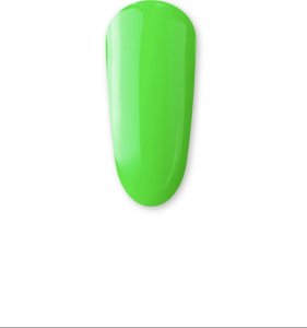 Nailfreak NailFreak Matcha cool. 3