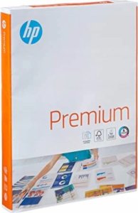 HP HP Premium 250/A4/210x297, Laser/Inkjet printing, A4 (210x297 mm), 250 sheets, 80 g/m², White, 113 µm 1