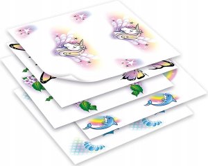 Interplay Entertainment FACE PAINTOOS Magical Pack, 6 pcs per outer 6