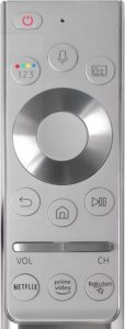 Pilot RTV Samsung SMART FJERNBETJENING (2020 TV SAMSUNG 21) 5