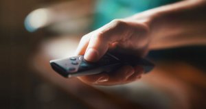 Pilot RTV Samsung SMART FJERNBETJENING (2020 TV SAMSUNG 21) 10