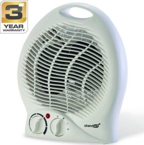 Termowentylator Standart Fan Heater Standart Fh104 2Kw 2