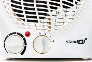 Termowentylator Standart Fan Heater Standart Fh104 2Kw 3