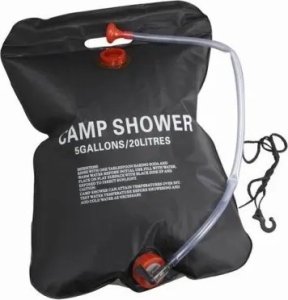 Sourcing Turistinis dušas Outliner RD-CSB20L, 20 l 2