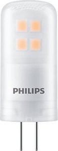 Philips Philips CorePro LEDcapsuleLV, 2.7 W, 28 W, G4, 315 lm, 15000 h, Warm white 1