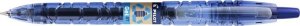 Pilot Pilot B2P, Capped gel pen, Blue, Black, Blue, Plastic, Medium, 0.32 mm 1