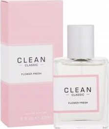 Clean Clean Classic Flower Fresh Edp Spray - Dame - 30 ml 3