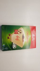 Melitta Melitta Coffee filter 1X6 - 40 pcs. 3