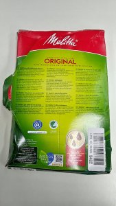 Melitta Melitta Coffee filter 1X6 - 40 pcs. 5