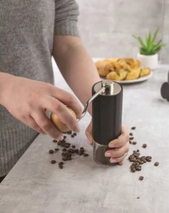 Młynek do kawy Dualit Młynek do kawy ręczny DUALIT® 2